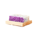 Sapun natural cu lavanda si argila, 90 gr, Deja Vu 442129